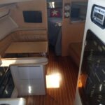 Liberty is a Tiara Yachts 3600 Open Yacht For Sale in San Diego-20