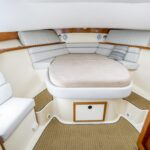 Midnight Rambler is a Albin 35 Command Bridge Yacht For Sale in Dana Point-24