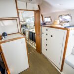 Midnight Rambler is a Albin 35 Command Bridge Yacht For Sale in Dana Point-20