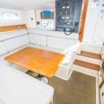 Midnight Rambler is a Albin 35 Command Bridge Yacht For Sale in Dana Point-19