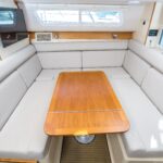 Midnight Rambler is a Albin 35 Command Bridge Yacht For Sale in Dana Point-18