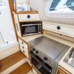 Midnight Rambler is a Albin 35 Command Bridge Yacht For Sale in Dana Point-22