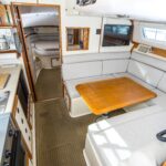 Midnight Rambler is a Albin 35 Command Bridge Yacht For Sale in Dana Point-17