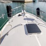 Midnight Rambler is a Albin 35 Command Bridge Yacht For Sale in Dana Point-6