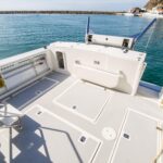 Midnight Rambler is a Albin 35 Command Bridge Yacht For Sale in Dana Point-8