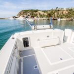 Midnight Rambler is a Albin 35 Command Bridge Yacht For Sale in Dana Point-9