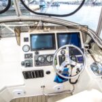 Midnight Rambler is a Albin 35 Command Bridge Yacht For Sale in Dana Point-11