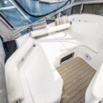 Midnight Rambler is a Albin 35 Command Bridge Yacht For Sale in Dana Point-14