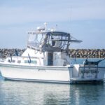 Midnight Rambler is a Albin 35 Command Bridge Yacht For Sale in Dana Point-5