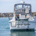 Midnight Rambler is a Albin 35 Command Bridge Yacht For Sale in Dana Point-3