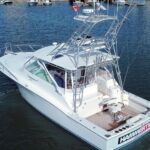 HAMMERTIME is a Cabo Express Yacht For Sale in San Jose Del Cabo-92