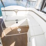 Familia is a Rinker 310 Express Cruiser Yacht For Sale in San Diego-7