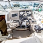 Familia is a Rinker 310 Express Cruiser Yacht For Sale in San Diego-10