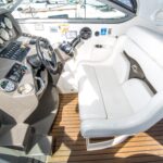 Familia is a Rinker 310 Express Cruiser Yacht For Sale in San Diego-11