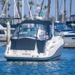 Familia is a Rinker 310 Express Cruiser Yacht For Sale in San Diego-4