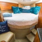 Familia is a Rinker 310 Express Cruiser Yacht For Sale in San Diego-15