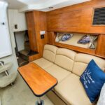 Familia is a Rinker 310 Express Cruiser Yacht For Sale in San Diego-14