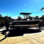  is a Robalo R 242 Center Console Yacht For Sale in San Diego-0