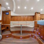  is a Albemarle 36 Express Yacht For Sale in San Diego-5