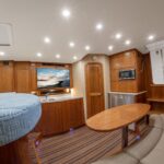  is a Albemarle 36 Express Yacht For Sale in San Diego-8