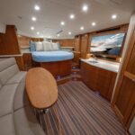  is a Albemarle 36 Express Yacht For Sale in San Diego-1