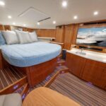  is a Albemarle 36 Express Yacht For Sale in San Diego-7