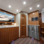  is a Albemarle 36 Express Yacht For Sale in San Diego-2