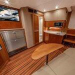  is a Albemarle 36 Express Yacht For Sale in San Diego-4