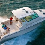  is a Grady-White Express 370 Yacht For Sale in San Diego-0