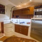  is a Grady-White Express 370 Yacht For Sale in San Diego-7