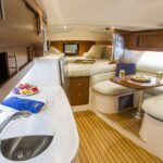  is a Grady-White Express 370 Yacht For Sale in San Diego-4