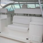  is a Albemarle 36 Express Yacht For Sale in San Diego-13