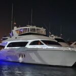 Miss Sealaneous Expense II is a Hatteras 72 Motor Yacht Yacht For Sale in San Diego-68