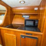 La Bestia Blu is a Offshore CN Super Classic 40 Yacht For Sale in San Diego-22