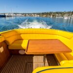 La Bestia Blu is a Offshore CN Super Classic 40 Yacht For Sale in San Diego-20