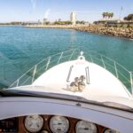 Journeys End is a Silverton 36 Convertible Yacht For Sale in San Diego-8