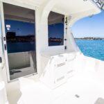 Journeys End is a Silverton 36 Convertible Yacht For Sale in San Diego-12