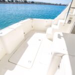 Journeys End is a Silverton 36 Convertible Yacht For Sale in San Diego-16