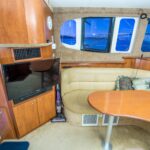 Journeys End is a Silverton 36 Convertible Yacht For Sale in San Diego-18