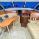 Journeys End is a Silverton 36 Convertible Yacht For Sale in San Diego-19