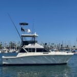  is a Symbol 39 sedan sportfisher Yacht For Sale in San Diego-26