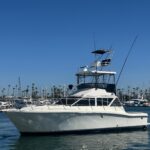  is a Symbol 39 sedan sportfisher Yacht For Sale in San Diego-0