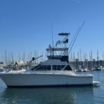  is a Symbol 39 sedan sportfisher Yacht For Sale in San Diego-2