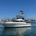  is a Symbol 39 sedan sportfisher Yacht For Sale in San Diego-3