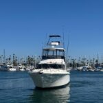  is a Symbol 39 sedan sportfisher Yacht For Sale in San Diego-4