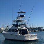  is a Symbol 39 sedan sportfisher Yacht For Sale in San Diego-5