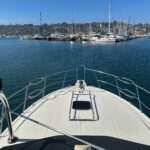  is a Symbol 39 sedan sportfisher Yacht For Sale in San Diego-6