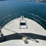  is a Symbol 39 sedan sportfisher Yacht For Sale in San Diego-7