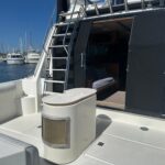  is a Symbol 39 sedan sportfisher Yacht For Sale in San Diego-9