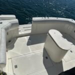  is a Symbol 39 sedan sportfisher Yacht For Sale in San Diego-10